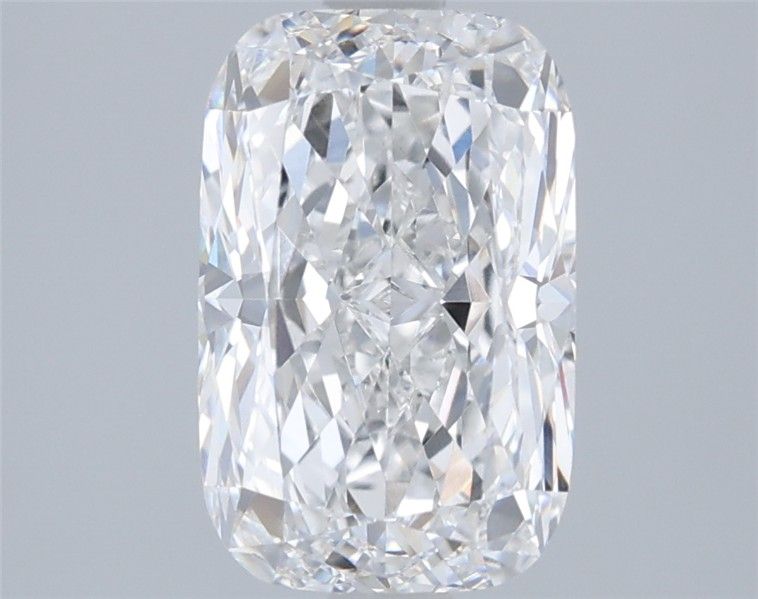 Lab Grown Diamond 2,2Ct E-VVS2 Cushion - IGILG704563950 1