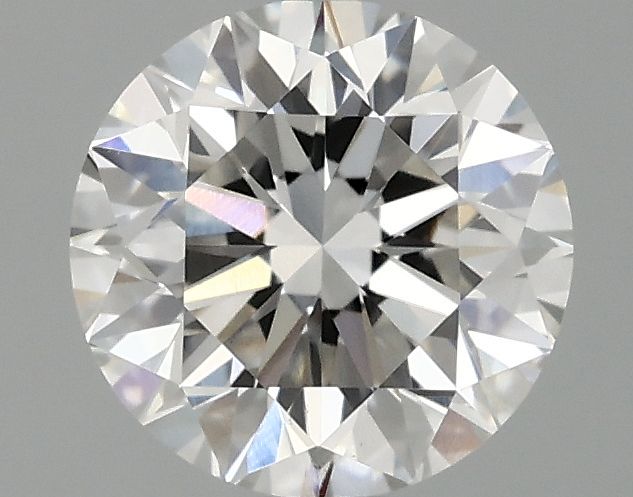 Lab Grown Diamond 1Ct F-VS1 Round - IGILG802636041 1
