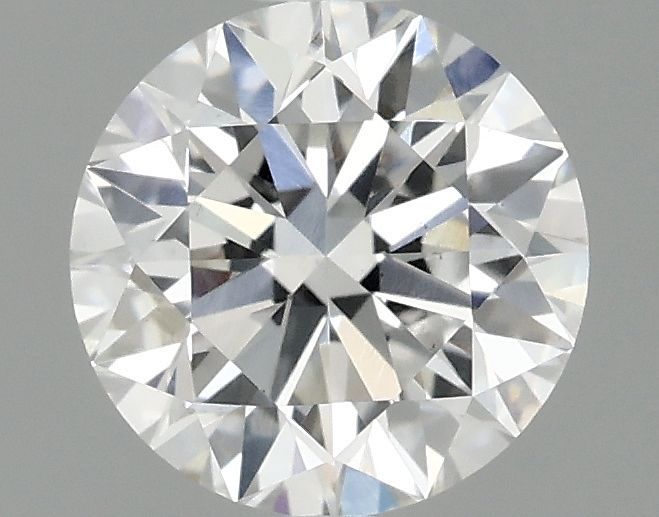 Lab Grown Diamond 1Ct D-VS1 Round - IGILG802633896 1