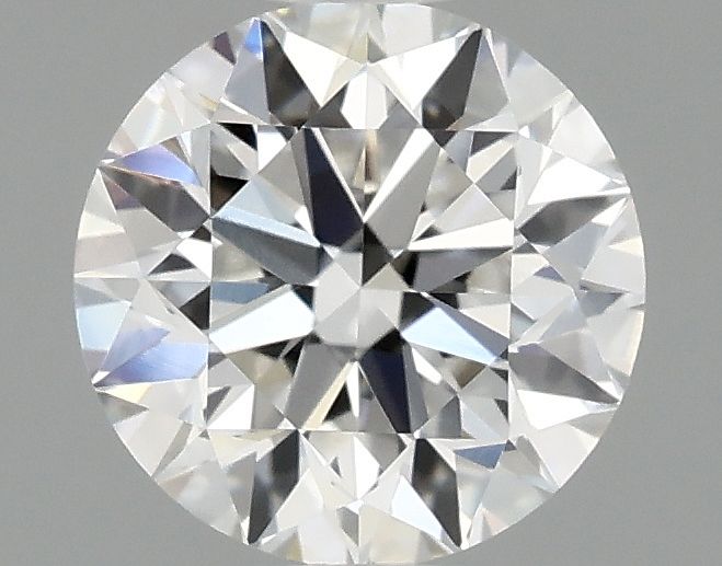 Lab Grown Diamond 1Ct E-VVS2 Round - IGILG803693090 1