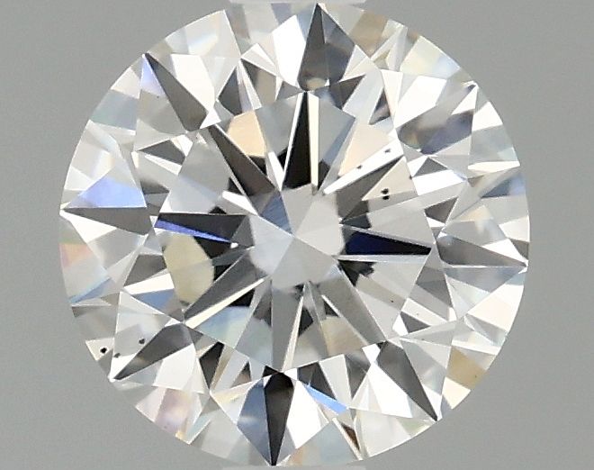 Lab Grown Diamond 1,04Ct E-VS2 Round - IGILG803616340 1