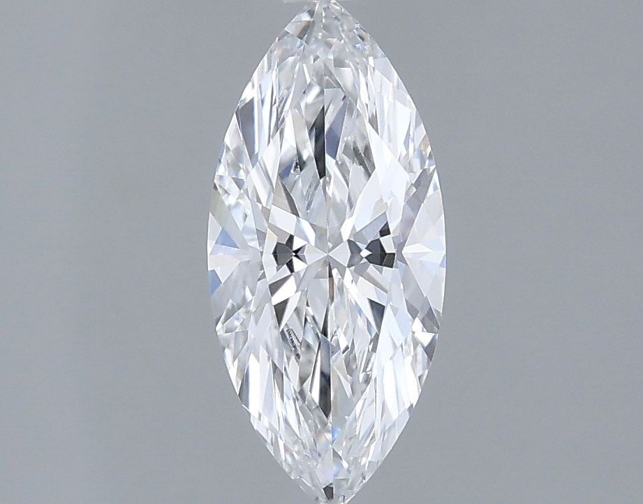 Lab Grown Diamond 1,06Ct D-VS1 Marquise - IGILG811663995 1