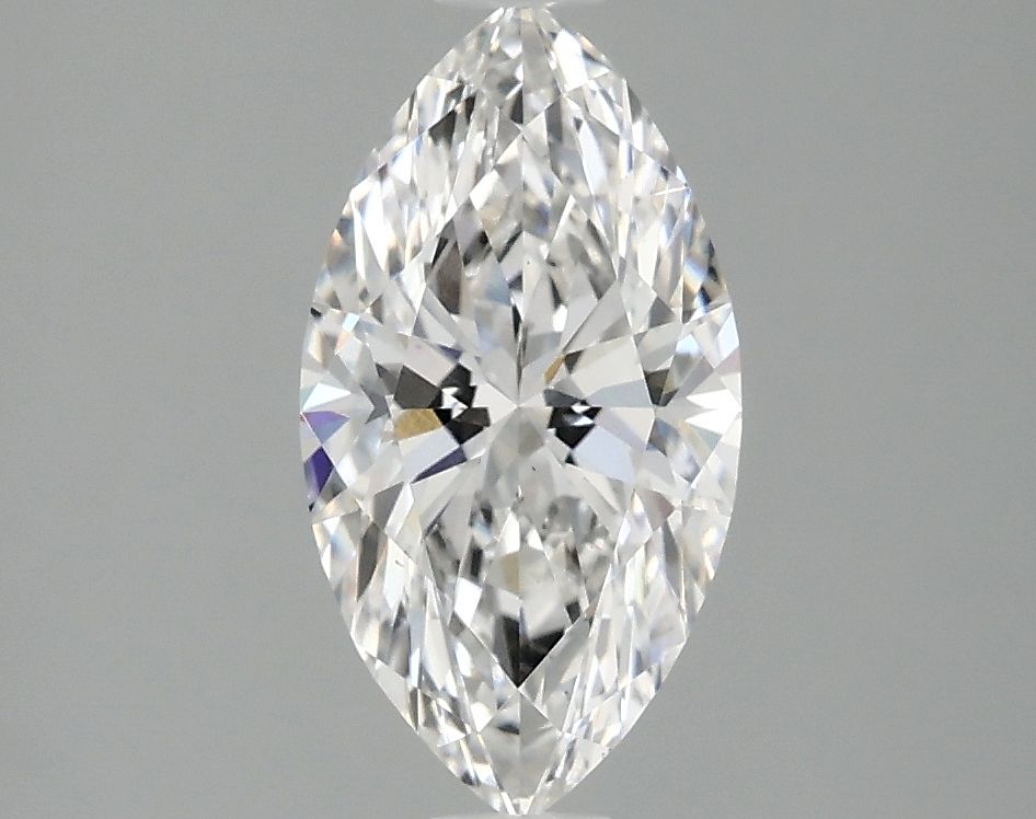Lab Grown Diamond 1,5Ct E-VS2 Marquise - IGILG803608677 1