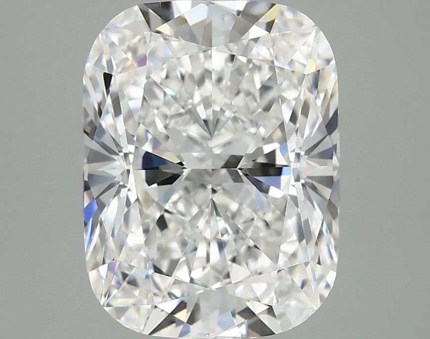 Lab Grown Diamond 3,3Ct D-VS1 Cushion - IGILG801666654 1