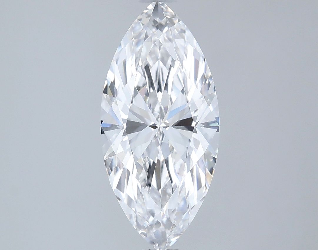 Lab Grown Diamond 1,76Ct D-VVS2 Marquise - IGILG782624710 1