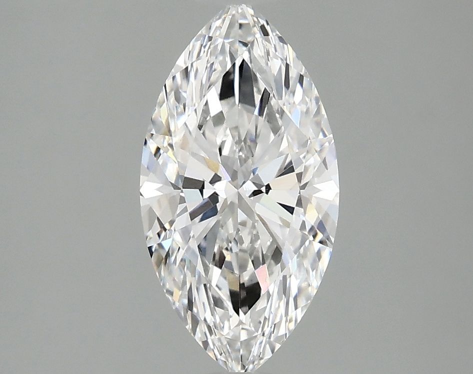 Lab Grown Diamond 1,49Ct E-VVS2 Marquise - IGILG789617435 1