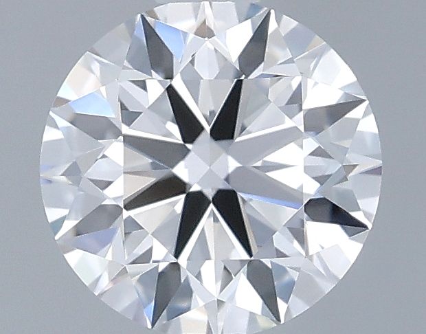 Lab Grown Diamond 1,01Ct D-VVS1 Round - IGILG806605414 1
