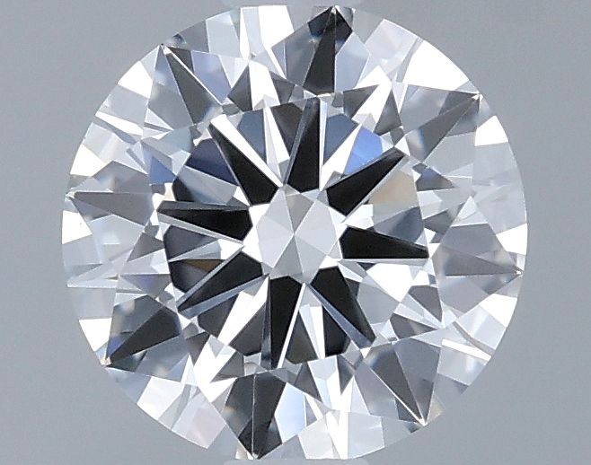Lab Grown Diamond 0,97Ct E-VVS2 Round - IGILG805687633 1