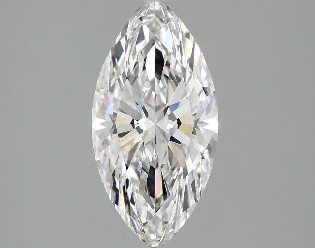 Lab Grown Diamond 1,47Ct E-VS1 Marquise - IGILG790643909 1