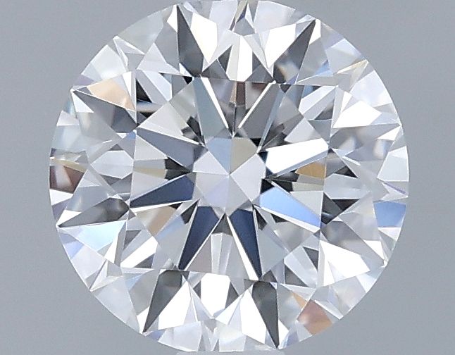 Lab Grown Diamond 1,04Ct D-VVS2 Round - IGILG807609622 1