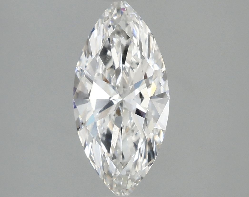 Lab Grown Diamond 1,38Ct E-VS2 Marquise - IGILG803602914 1