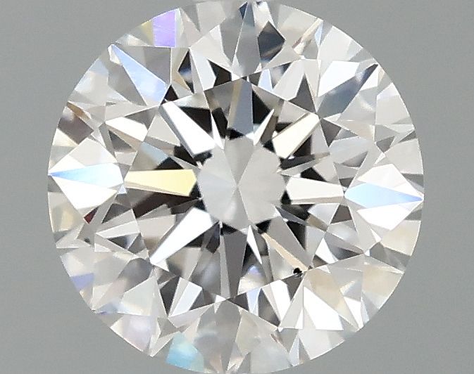 Lab Grown Diamond 1,04Ct E-VS2 Round - IGILG803612301 1
