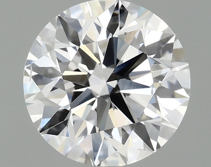 Lab Grown Diamond 1,04Ct E-VS2 Round - IGILG802621919 1