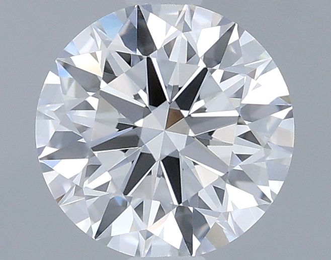Lab Grown Diamond 1,05Ct D-VVS1 Round - IGILG807609617 1
