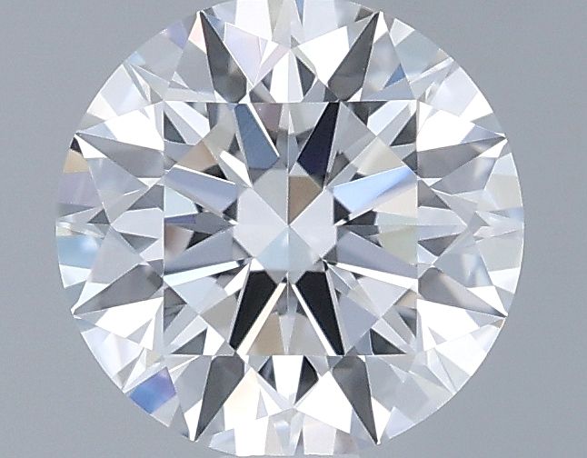 Lab Grown Diamond 1,05Ct D-VVS1 Round - IGILG806605403 1