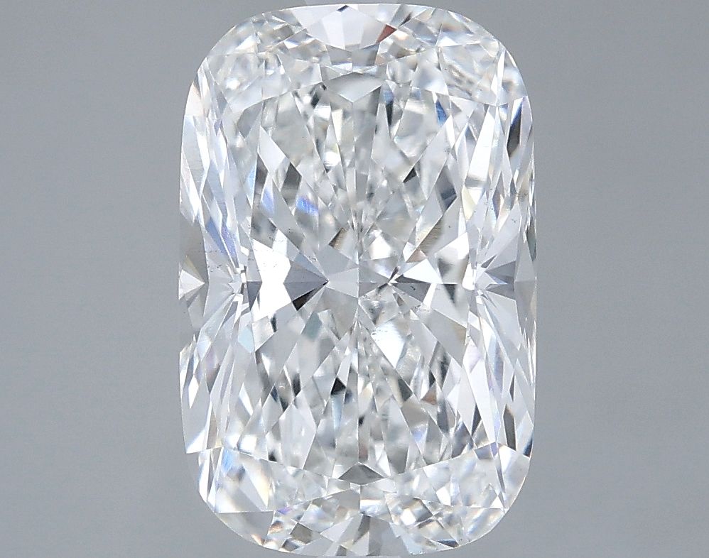 Lab Grown Diamond 3,53Ct E-VS2 Cushion - IGILG816665643 1