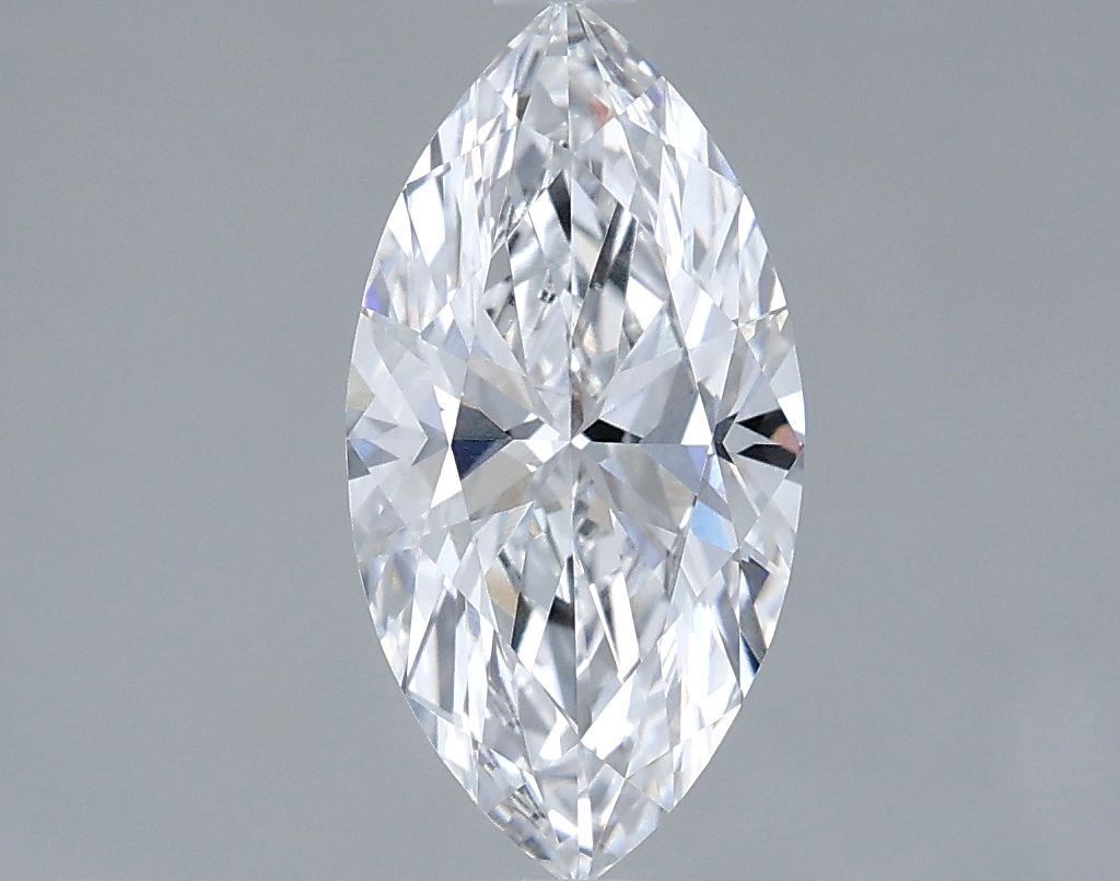 Lab Grown Diamond 1,71Ct D-VVS1 Marquise - IGILG814626660 1