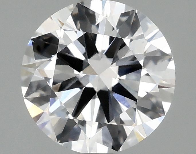 Lab Grown Diamond 1,5Ct G-VS1 Round - IGILG782691380 1