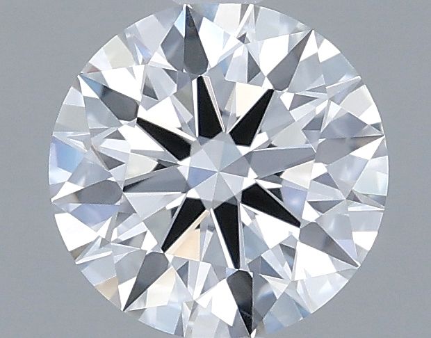 Lab Grown Diamond 1,47Ct E-VVS1 Round - IGILG812627413 1