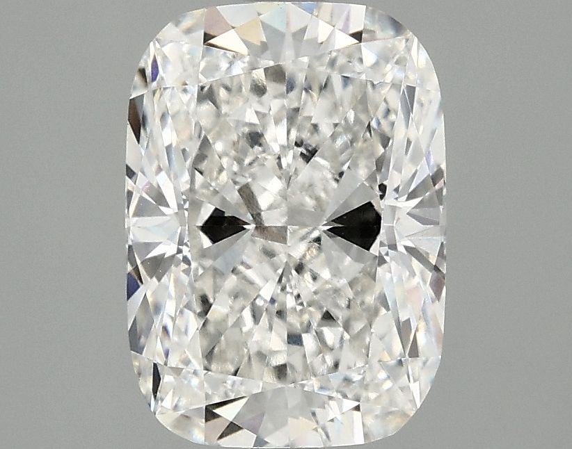 Lab Grown Diamond 2,48Ct G-VVS2 Cushion - IGILG802624457 1