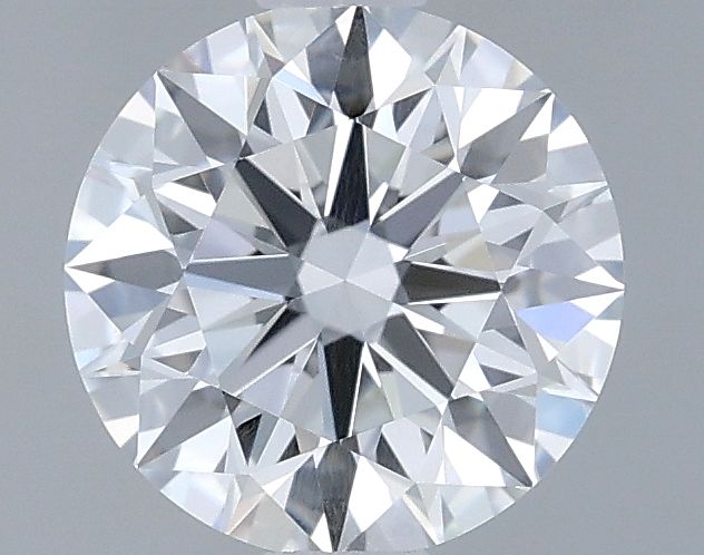 Lab Grown Diamond 1,05Ct D-VS2 Round - IGILG809627275 1