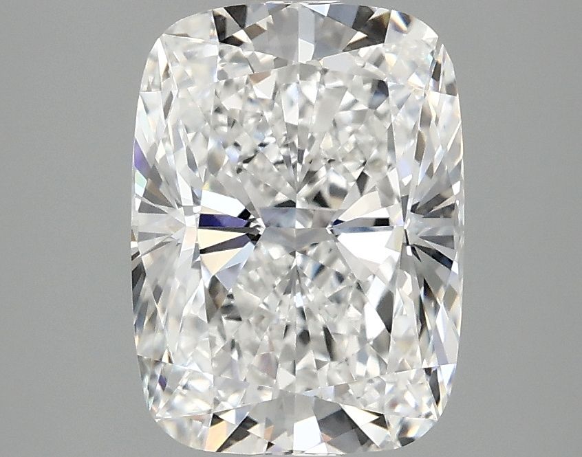 Lab Grown Diamond 2,59Ct E-VVS2 Cushion - IGILG793649808 1