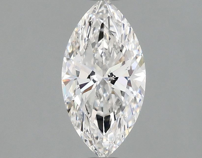 Lab Grown Diamond 1,01Ct F-VVS2 Marquise - IGILG782684204 1