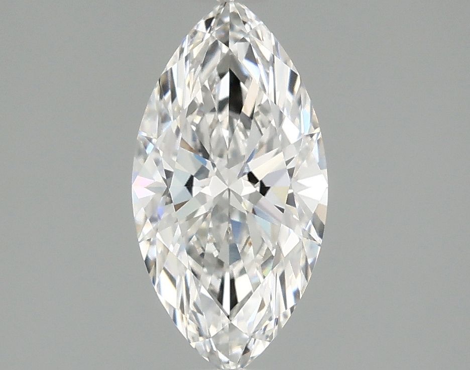 Lab Grown Diamond 1,02Ct E-VVS2 Marquise - IGILG780695772 1