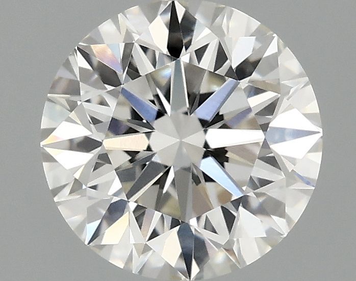 Lab Grown Diamond 1,49Ct H-VVS2 Round - IGILG795620721 1