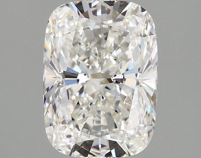 Lab Grown Diamond 2Ct F-VS1 Cushion - IGILG793641099 1