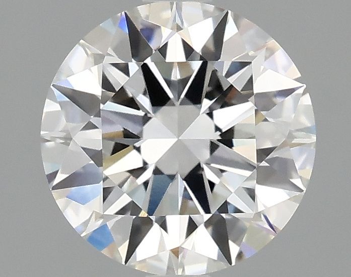 Lab Grown Diamond 1,96Ct E-VVS2 Round - IGILG780689313 1
