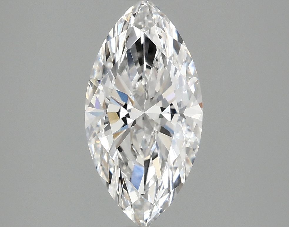 Lab Grown Diamond 1,52Ct D-VVS2 Marquise - IGILG792642803 1