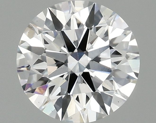 Lab Grown Diamond 1,06Ct D-VS2 Round - IGILG803679919 1