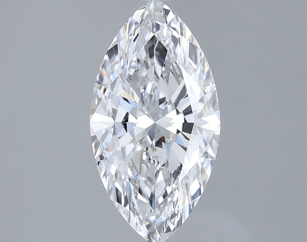 Lab Grown Diamond 1,78Ct D-VVS1 Marquise - IGILG783669432 1