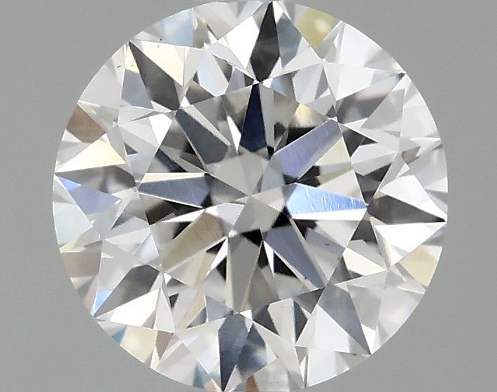 Lab Grown Diamond 1,01Ct E-VS2 Round - IGILG803634069 1
