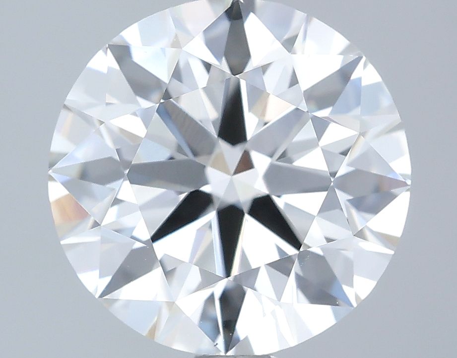 Lab Grown Diamond 2,49Ct F-VS1 Round - IGILG795646099 1