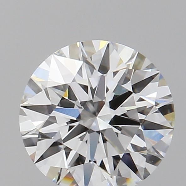 Lab Grown Diamond 0,72Ct D-VVS2 Round - IGILG792676584 1