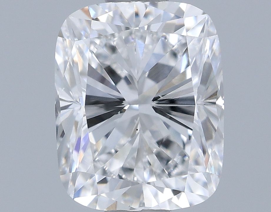 Lab Grown Diamond 0,99Ct D-VS1 Cushion - IGILG722541749 1
