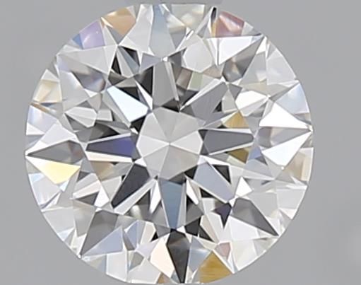 Lab Grown Diamond 0,7Ct E-VVS2 Round - IGILG797650011 1