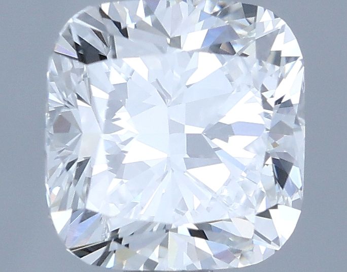 Lab Grown Diamond 1,04Ct E-VVS2 Cushion - IGILG801676378 1