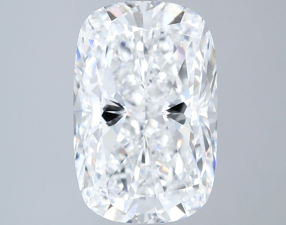 Lab Grown Diamond 3,06Ct D-VVS2 Cushion - IGILG797673006 1