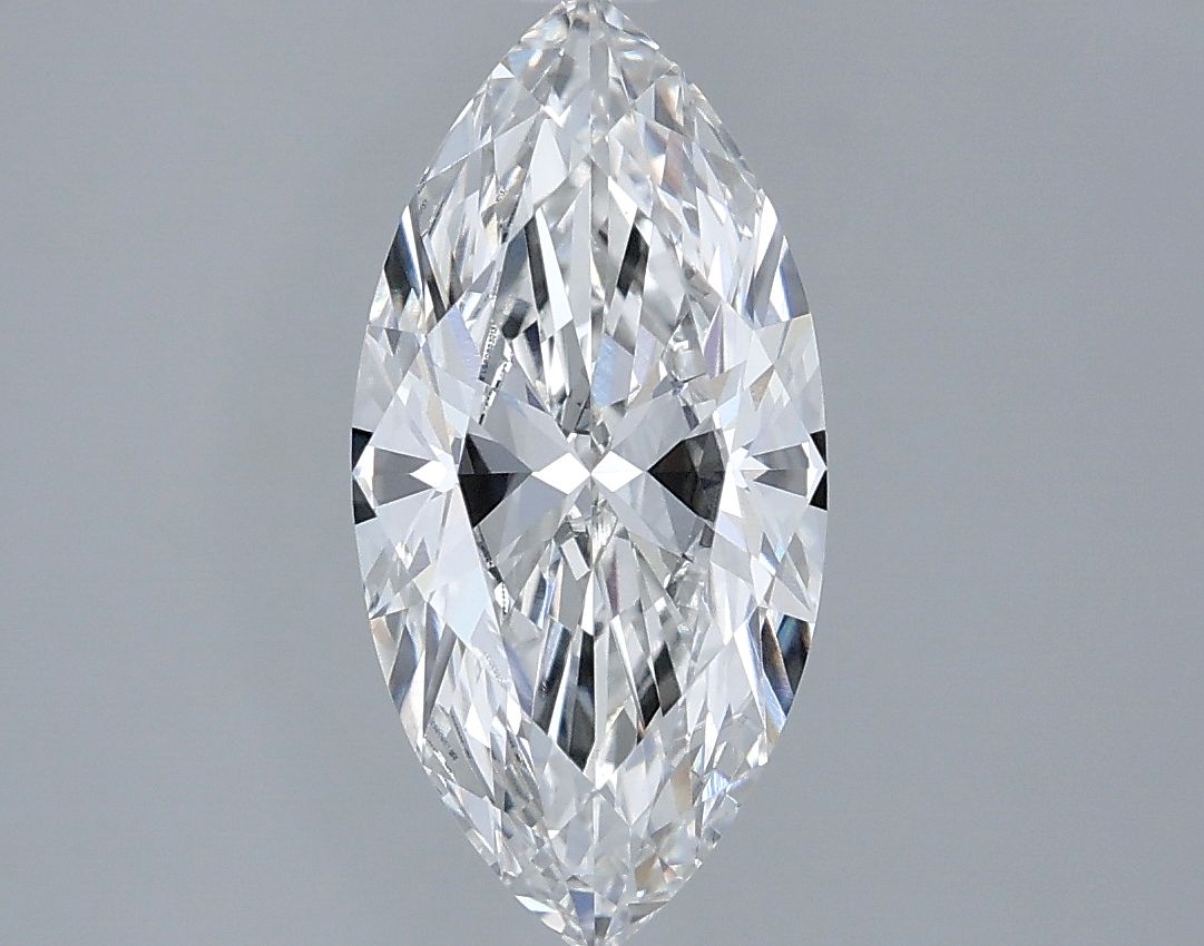 Lab Grown Diamond 1,96Ct F-VVS2 Marquise - IGILG808630137 1