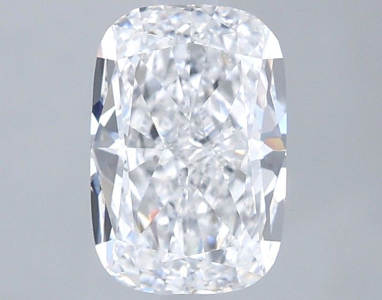 Lab Grown Diamond 1,52Ct D-VS1 Cushion - IGILG700568293 1