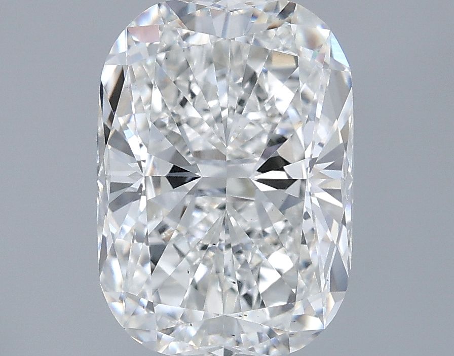 Lab Grown Diamond 1,87Ct G-VS2 Cushion - IGILG807609708 1