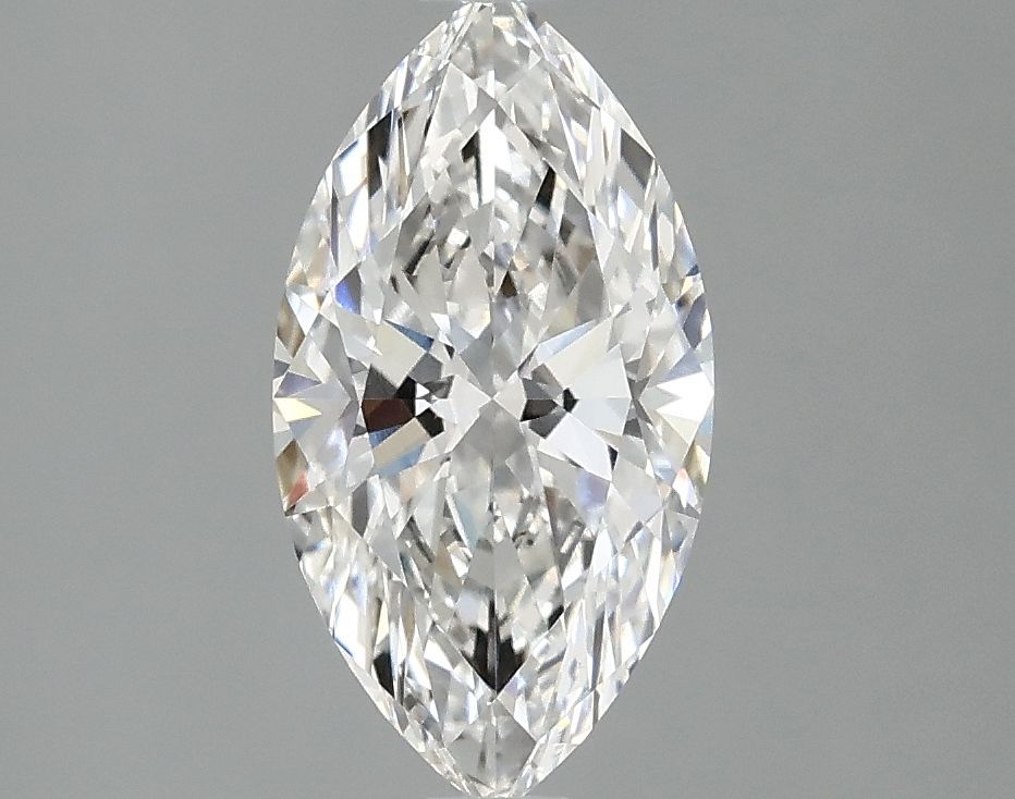 Lab Grown Diamond 1,49Ct E-VVS2 Marquise - IGILG790605045 1