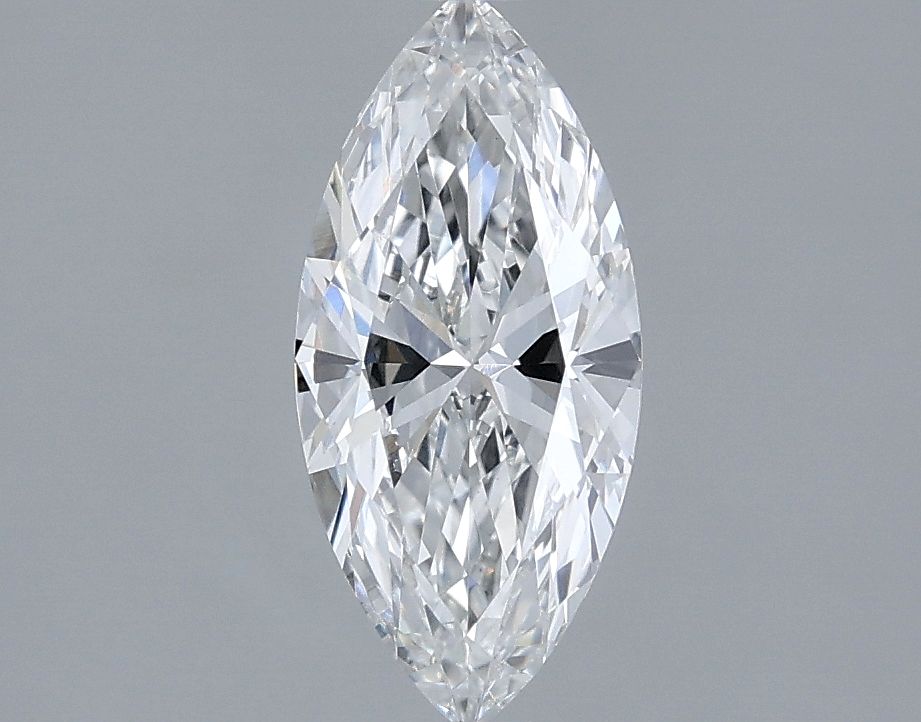 Lab Grown Diamond 1,04Ct F-VVS2 Marquise - IGILG814629914 1