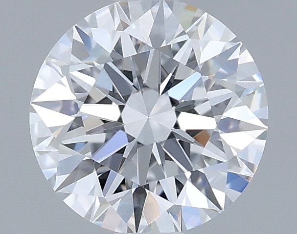 Lab Grown Diamond 1,04Ct E-VVS2 Round - IGILG803689195 1
