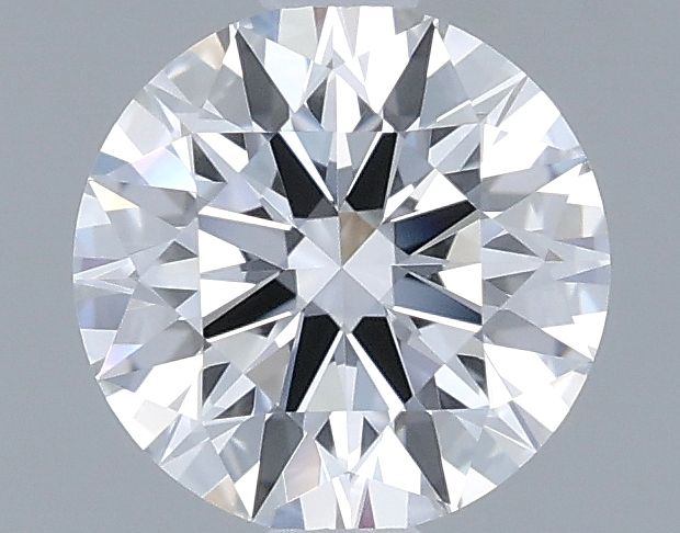 Lab Grown Diamond 1,03Ct D-VVS2 Round - IGILG803689194 1