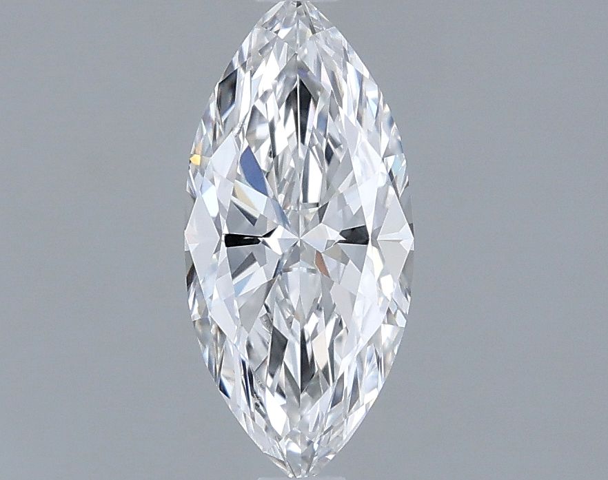 Lab Grown Diamond 1,04Ct D-VVS1 Marquise - IGILG799605054 1