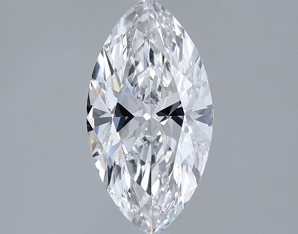 Lab Grown Diamond 1,56Ct E-VS1 Marquise - IGILG813614750 1